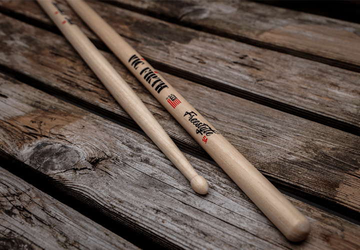 Vic Firth 5a Freestyle