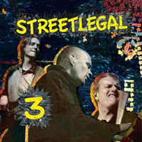Streetlegal 3