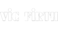 Vic Firth drumsticks logo